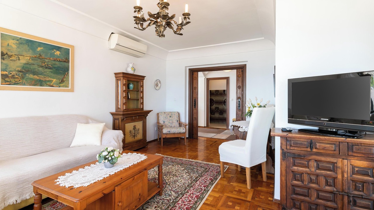 Photo of Livingroom in Cala