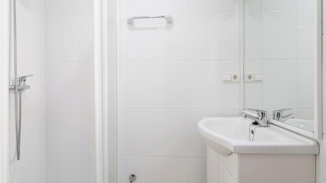 Photo of Bathroom in Cala