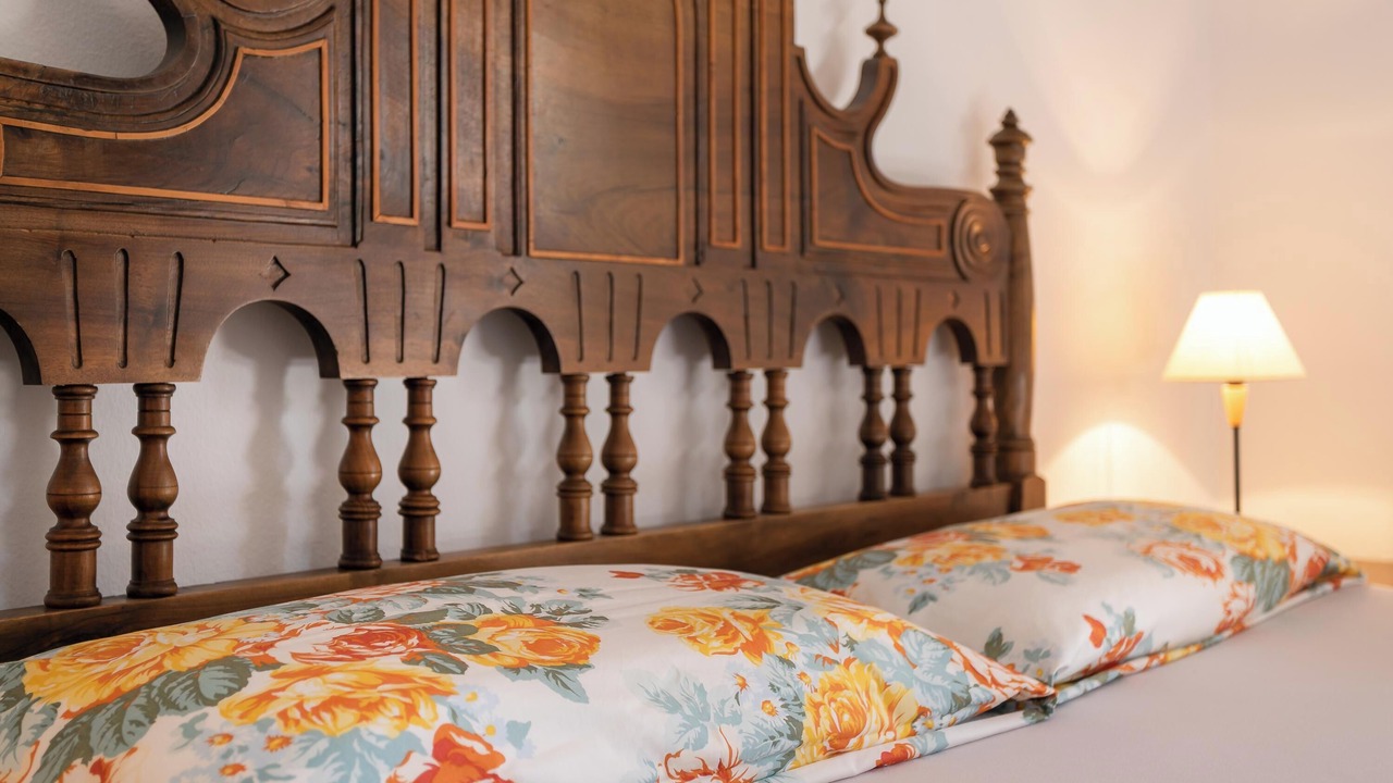 Photo of Bedroom in Cala