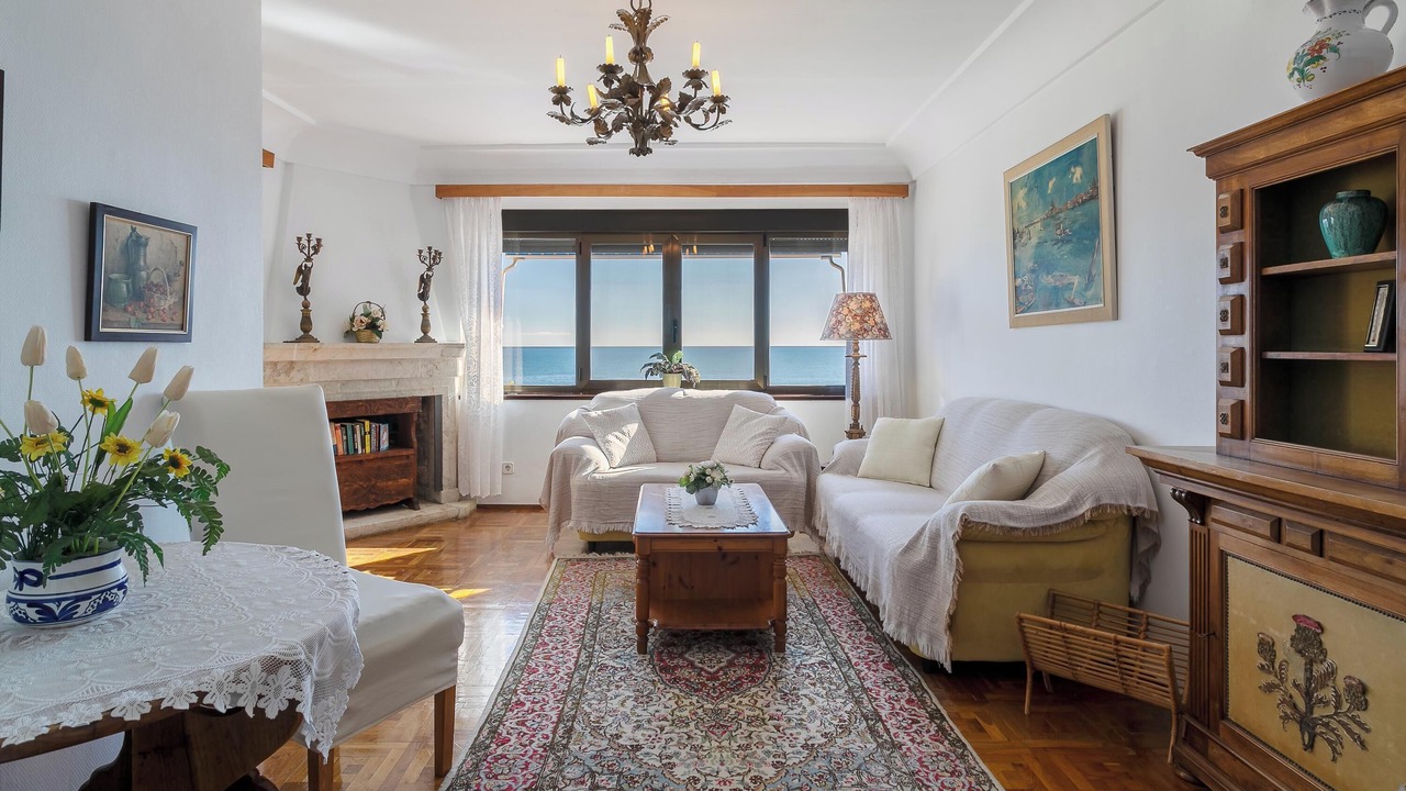 Photo of Livingroom in Cala