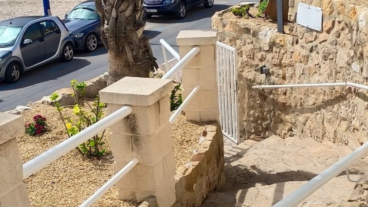 Photo of Outdoor in Cala