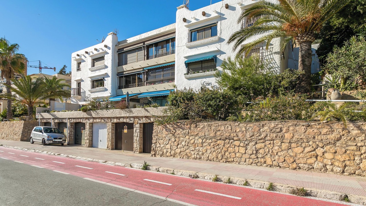 Photo of Outdoor in Cala