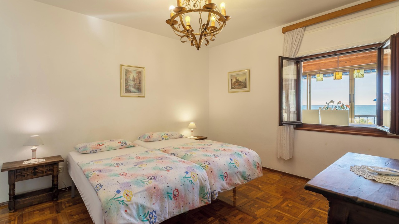 Photo of Bedroom in Cala