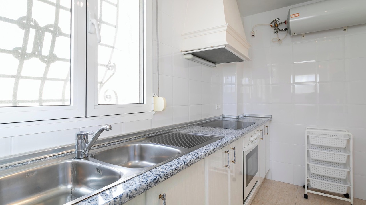 Photo of Kitchen in Cala