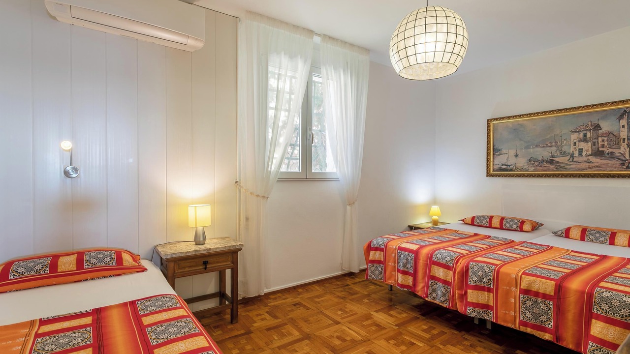 Photo of Bedroom in Cala