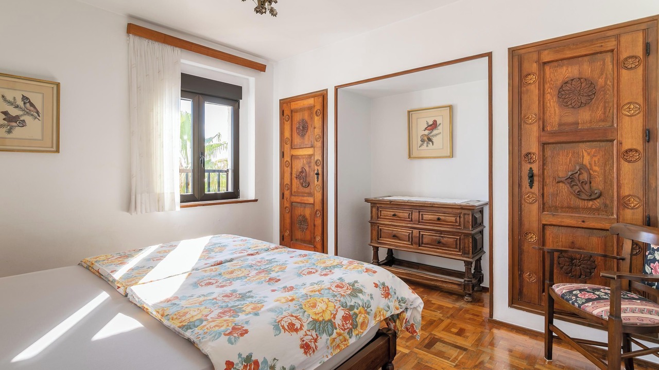 Photo of Bedroom in Cala