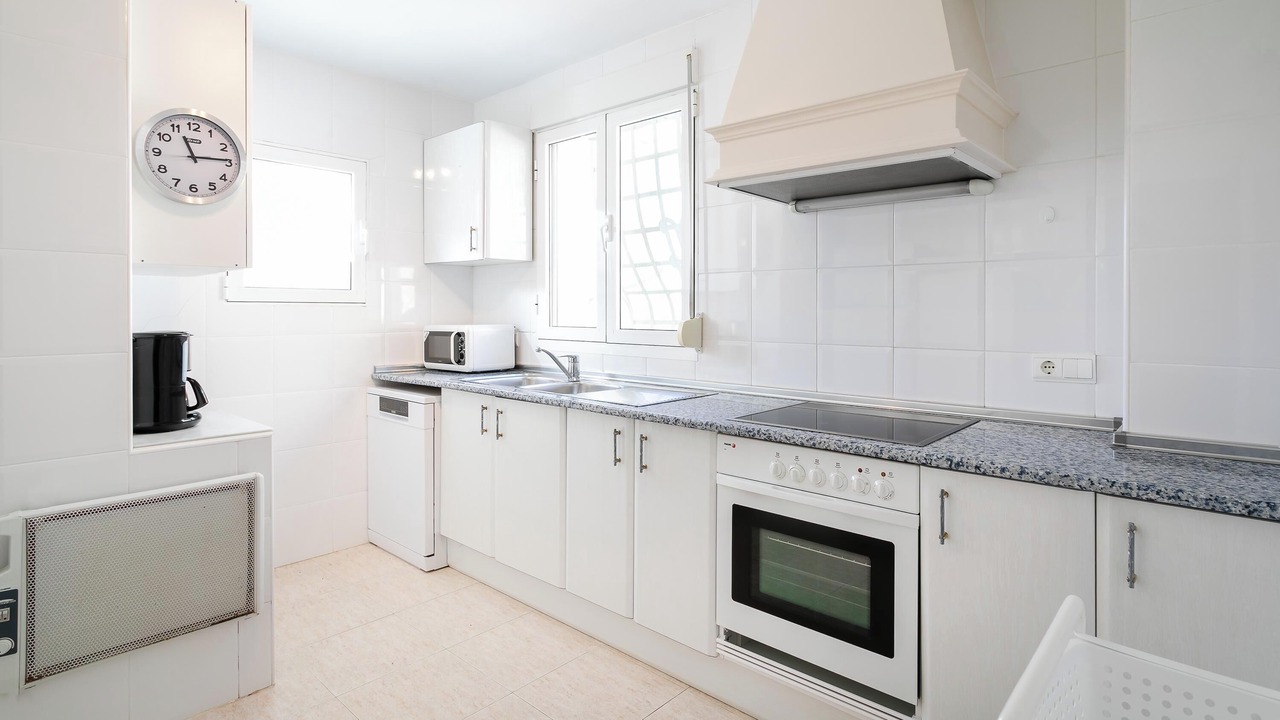 Photo of Kitchen in Cala