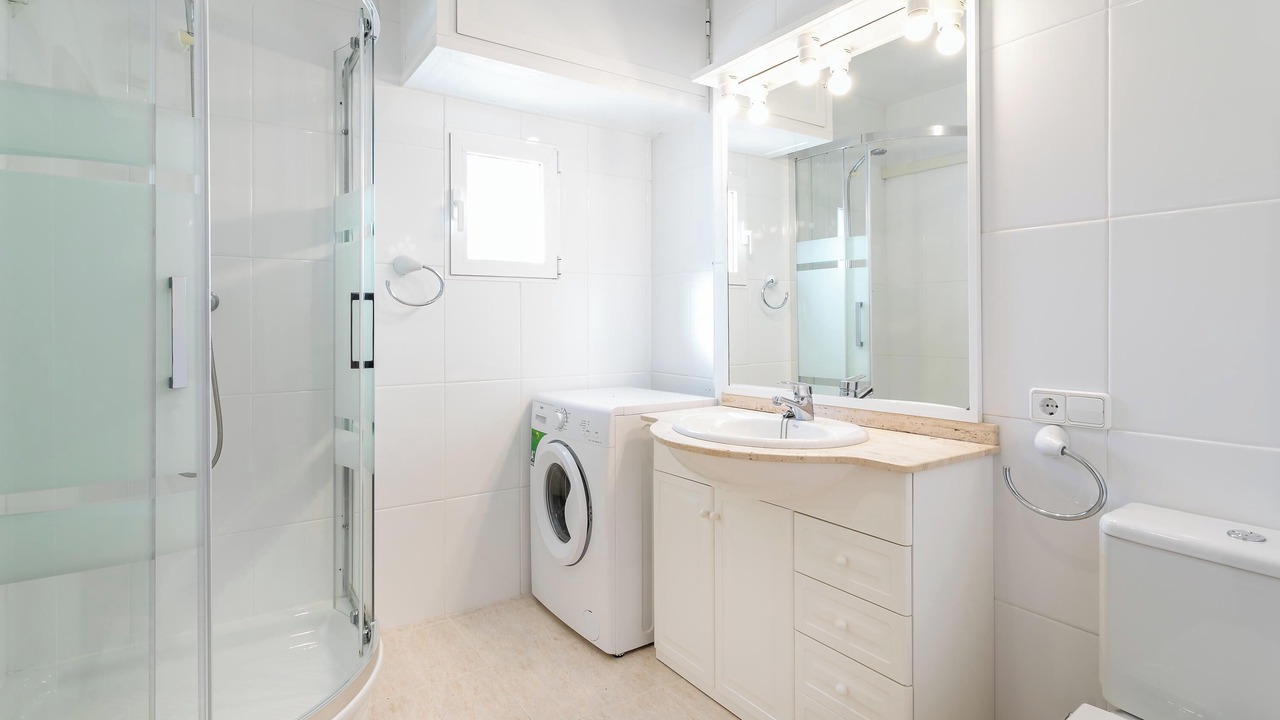 Photo of Bathroom in Cala