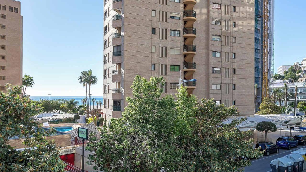 Photo of Outdoor in Cala