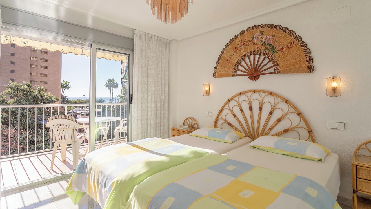 Photo of Bedroom in Cala