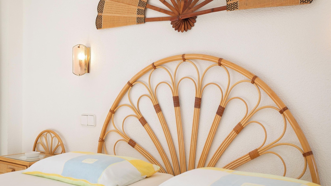 Photo of Bedroom in Cala