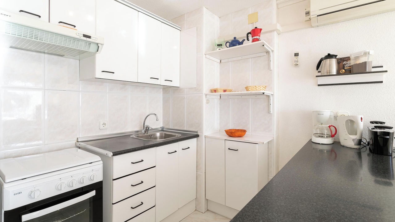 Photo of Kitchen in Cala