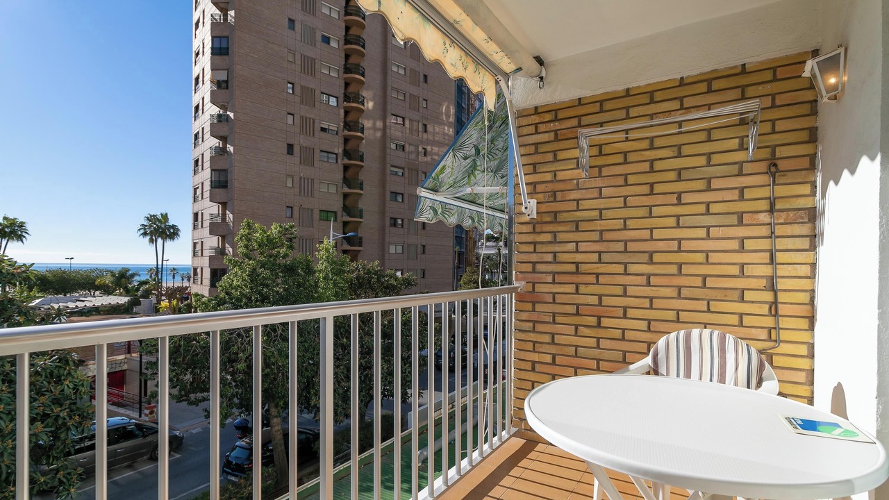 Photo of Outdoor in Cala