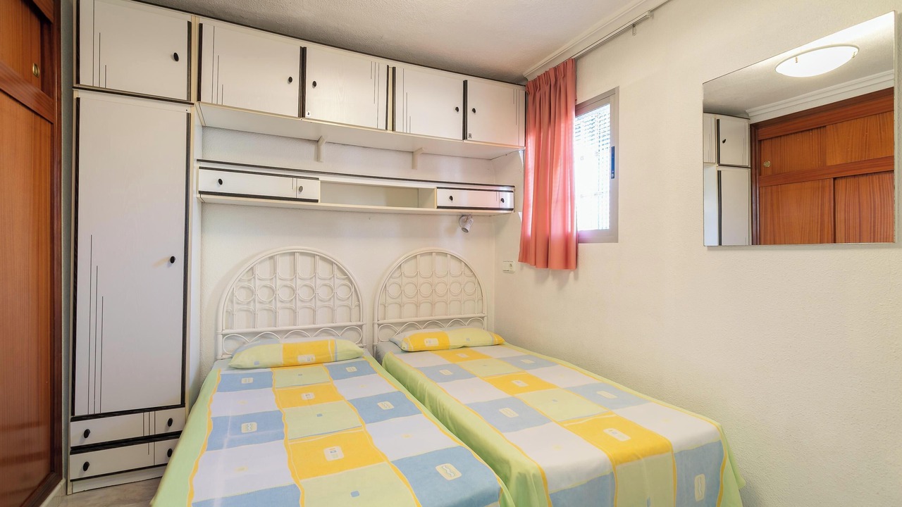 Photo of Bedroom in Cala
