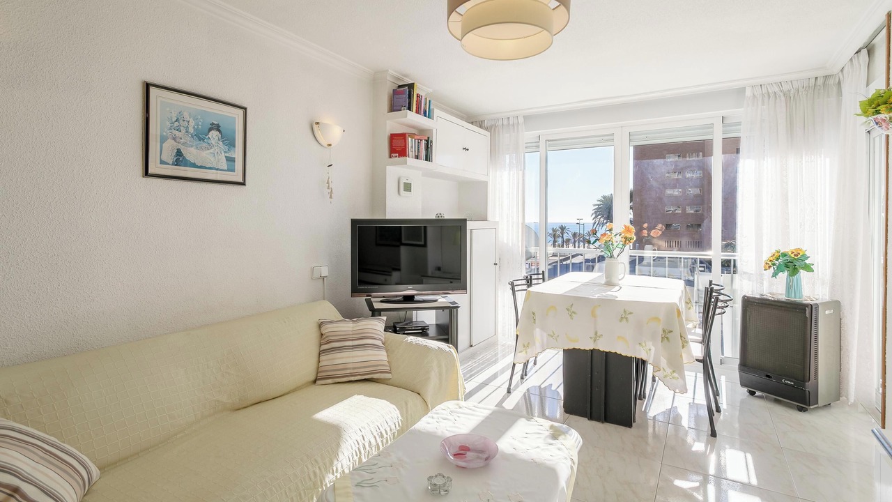 Photo of Livingroom in Cala