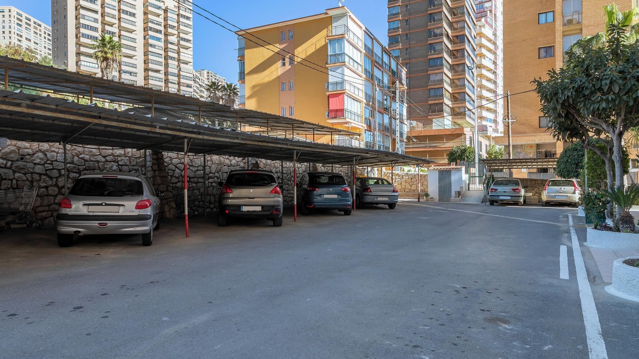 Photo of Outdoor in Cala