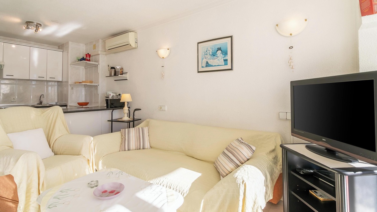 Photo of Livingroom in Cala