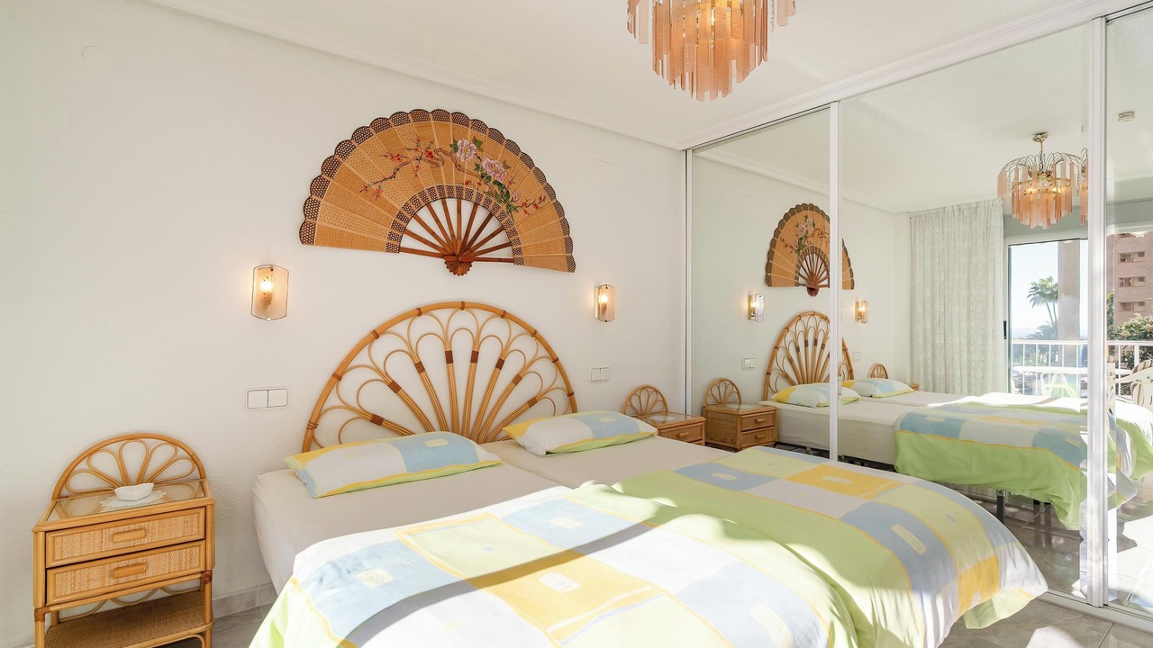 Photo of Bedroom in Cala