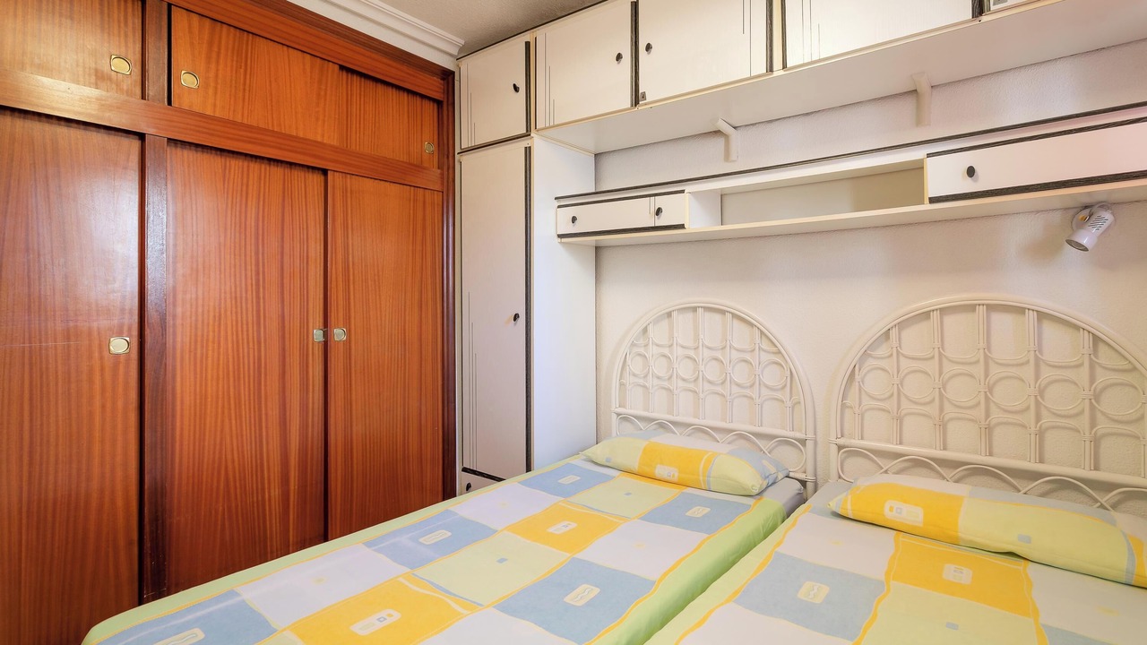Photo of Bedroom in Cala