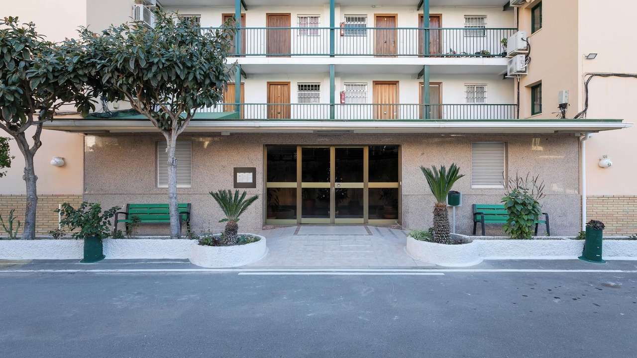 Photo of Outdoor in Cala