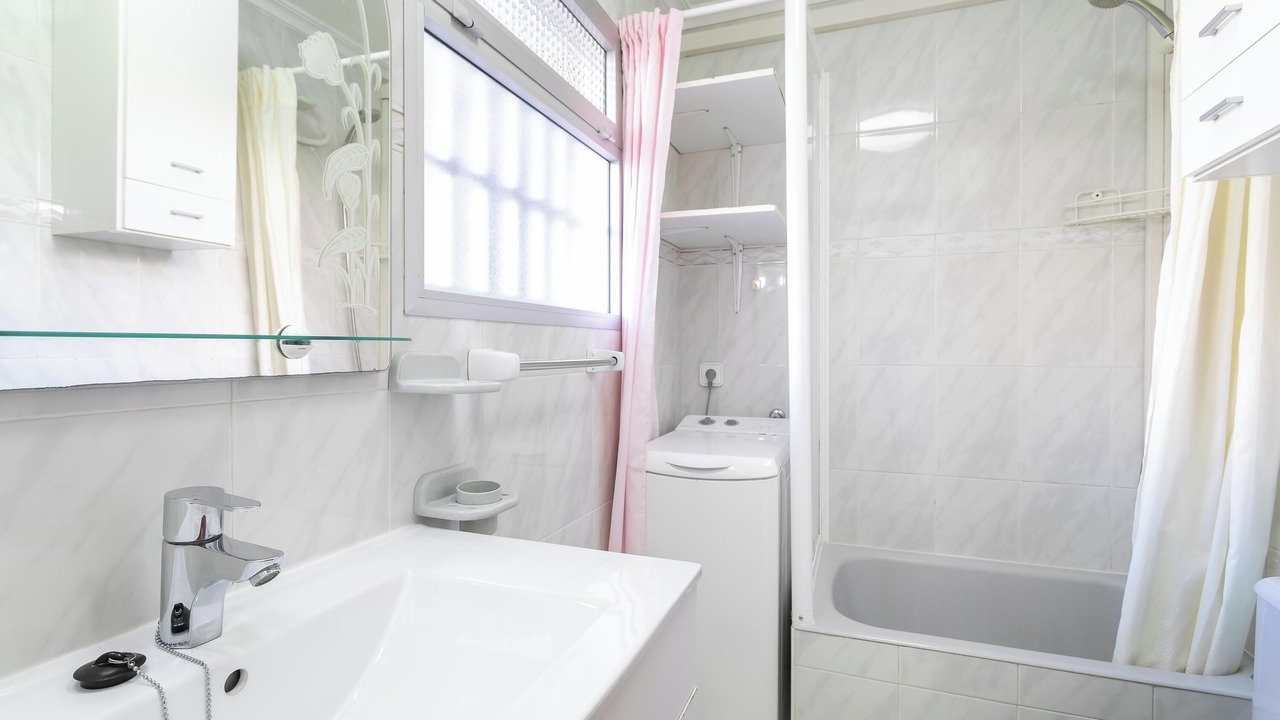Photo of Bathroom in Cala