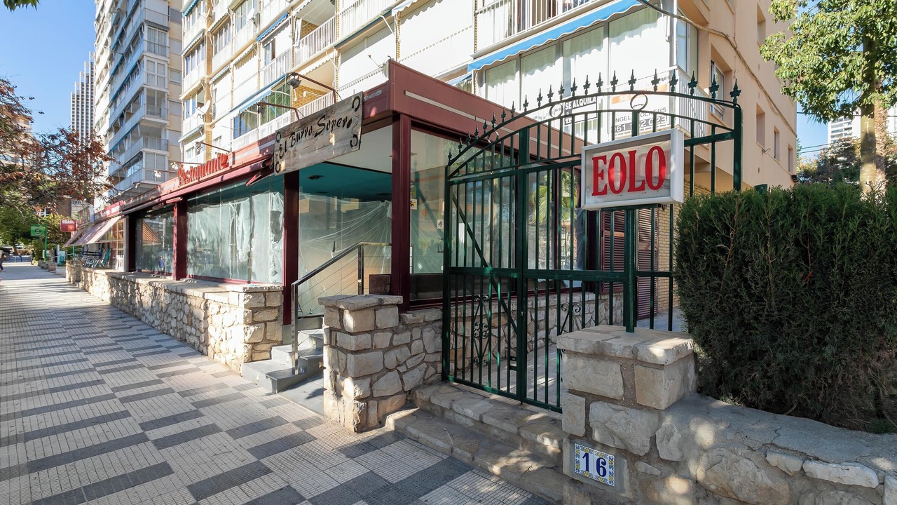 Photo of Outdoor in Cala