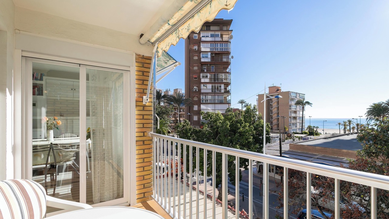 Photo of Outdoor in Cala