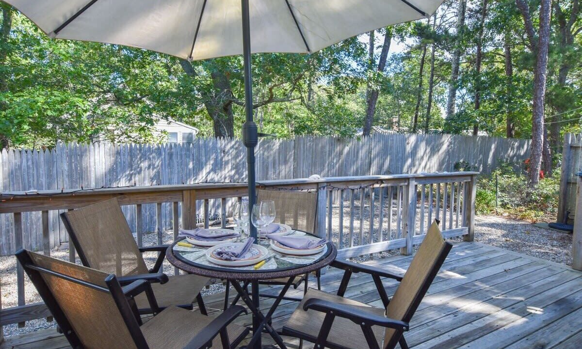 Photo of Outdoor in Wellfleet