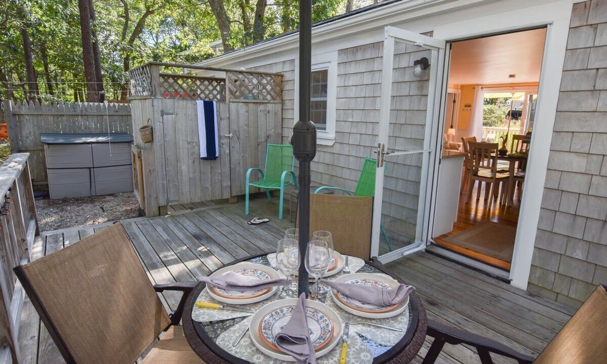 Photo of Outdoor in Wellfleet