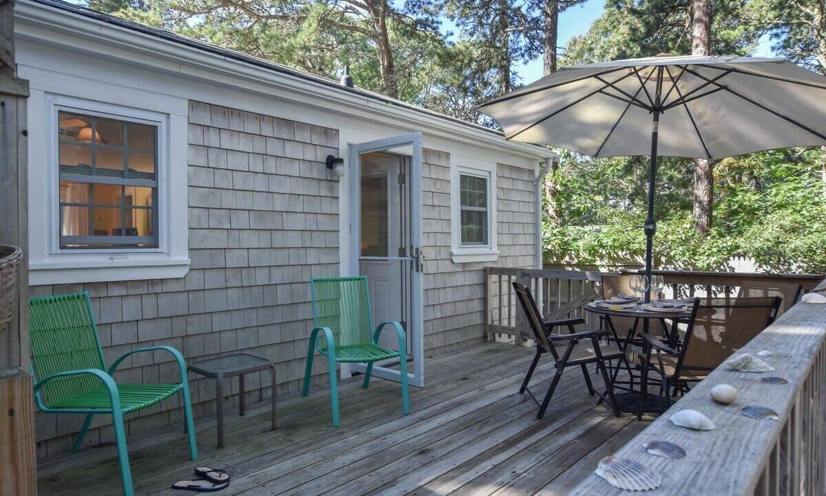 Photo of Outdoor in Wellfleet