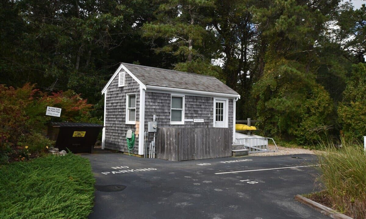 Photo of Outdoor in Wellfleet