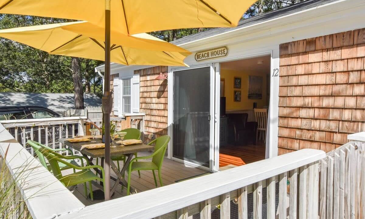 Photo of Outdoor in Wellfleet