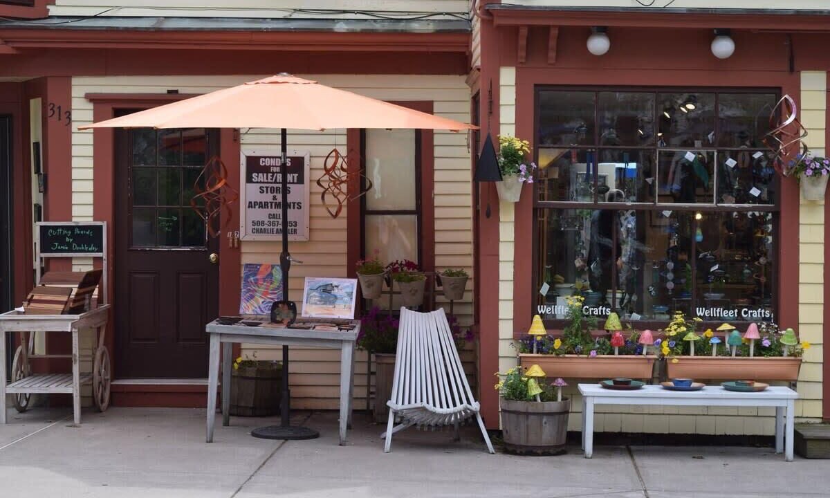 Photo of Outdoor in Wellfleet