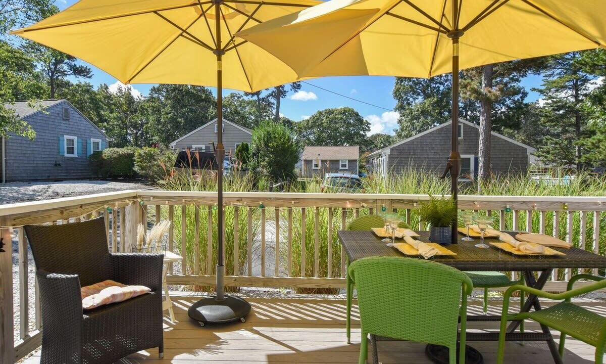 Photo of Outdoor in Wellfleet