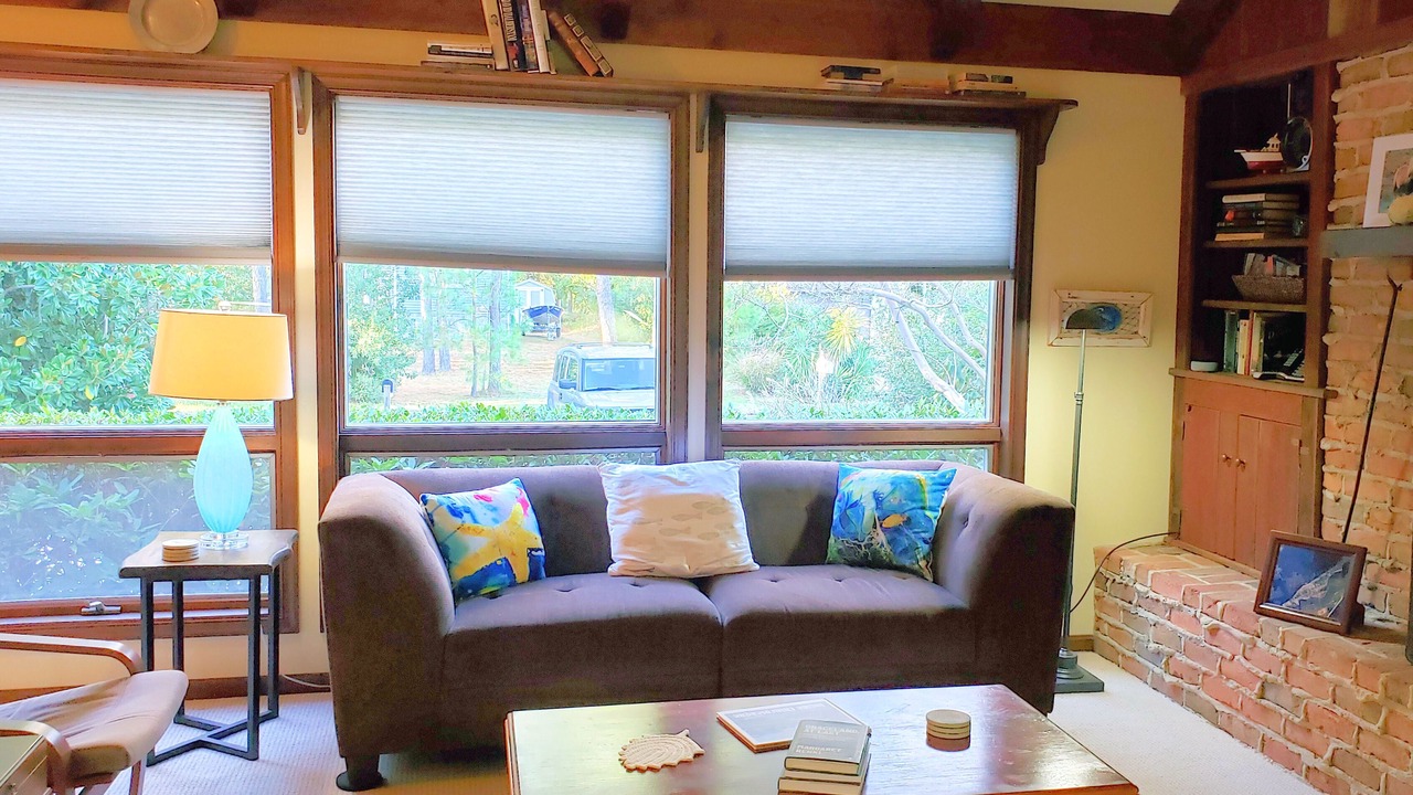 Photo of Livingroom in Piney Island
