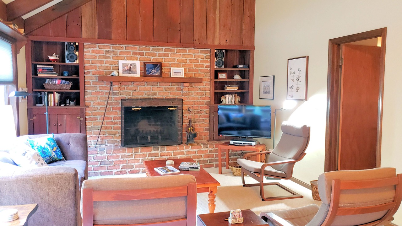 Photo of Livingroom in Piney Island