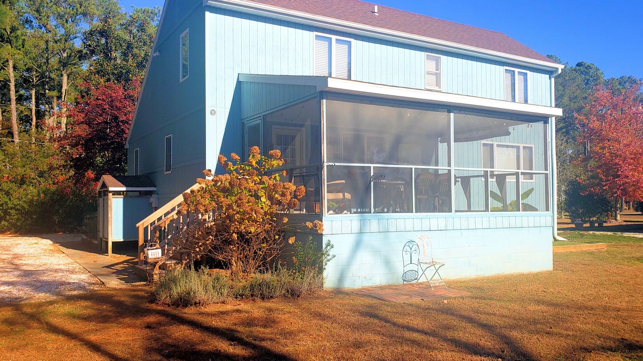 Photo of Outdoor in Piney Island