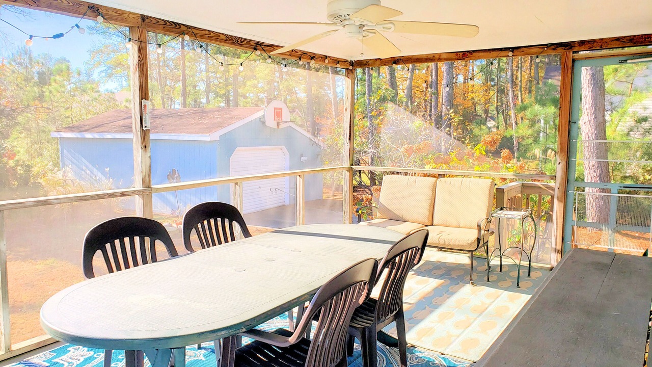 Photo of Outdoor in Piney Island