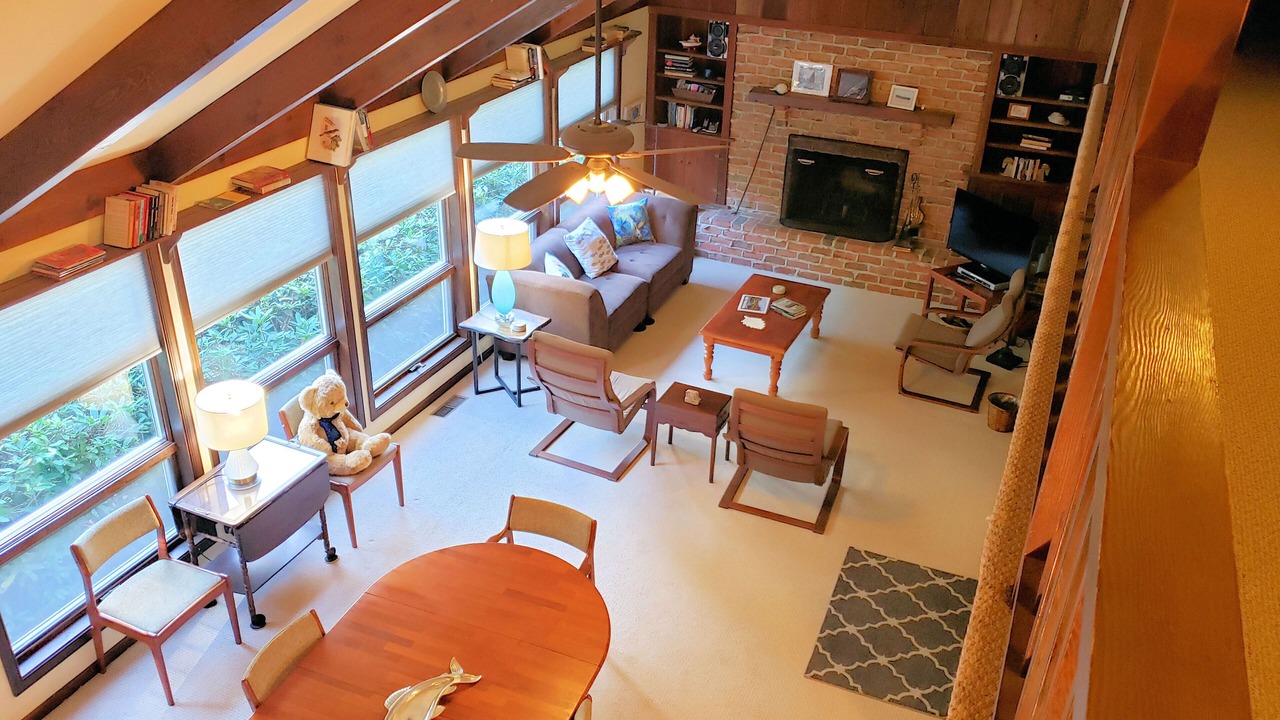 Photo of Livingroom in Piney Island