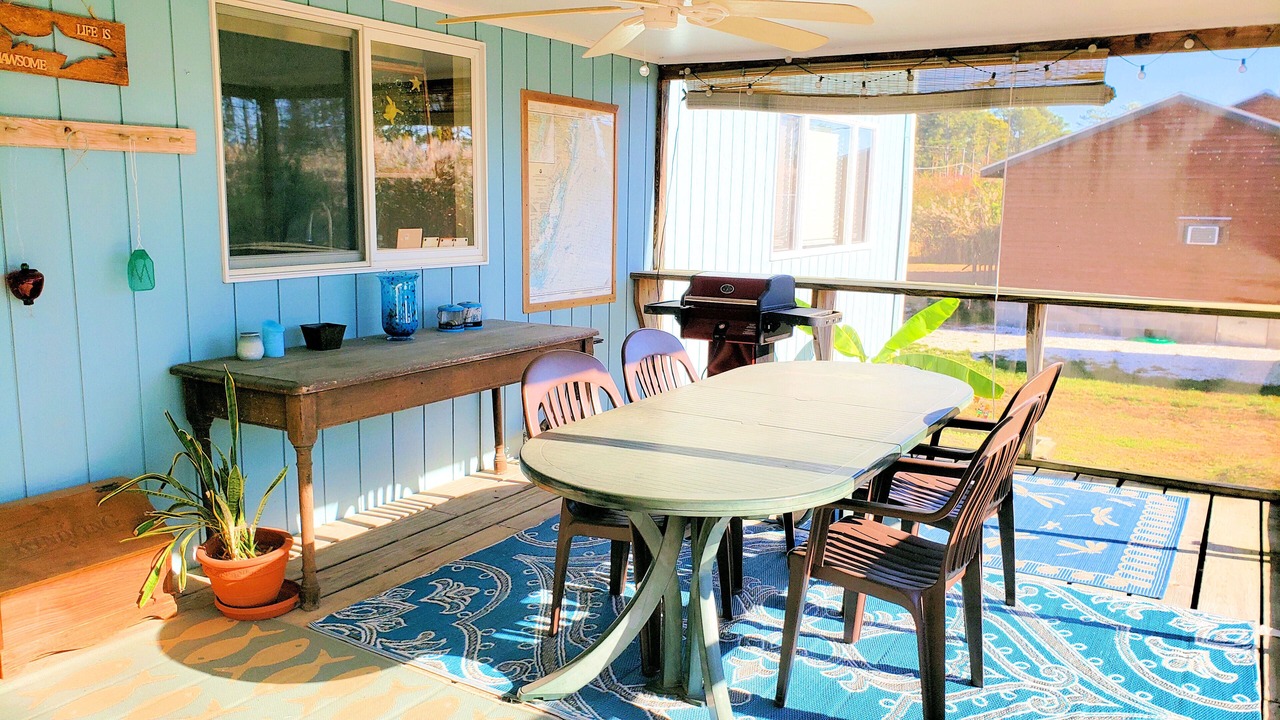 Photo of Outdoor in Piney Island