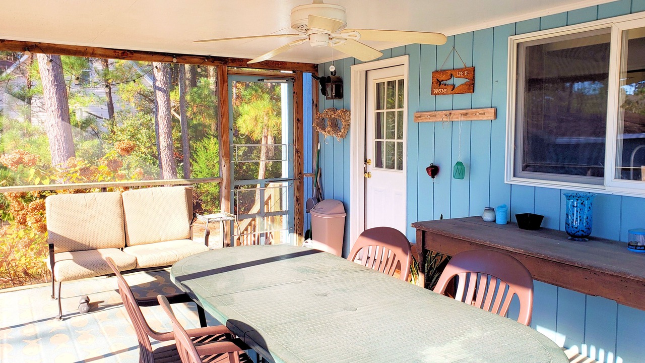 Photo of Outdoor in Piney Island