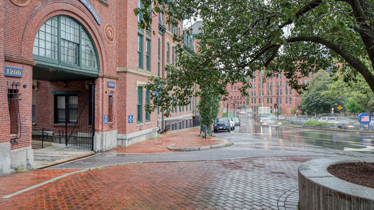 Photo of Outdoor in Lower Mills