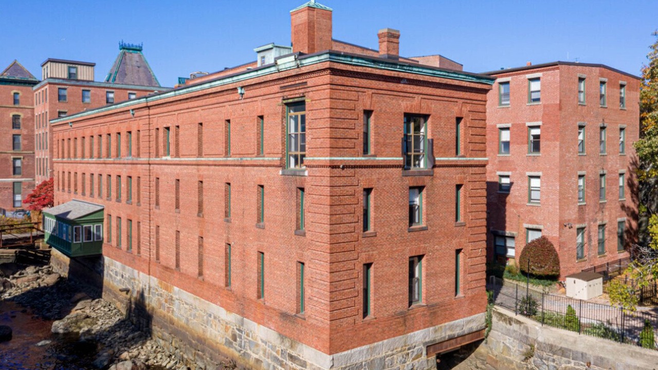 Photo of Outdoor in Lower Mills