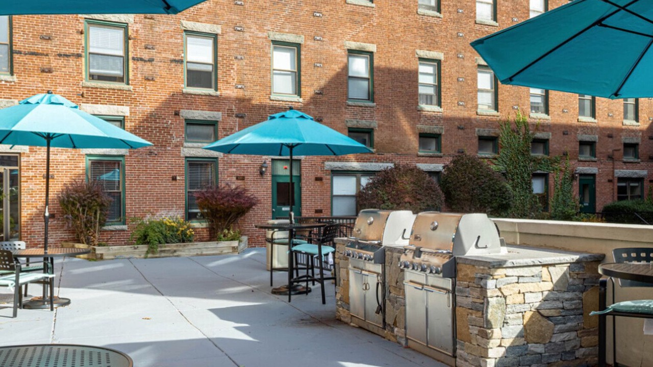 Photo of Outdoor in Lower Mills