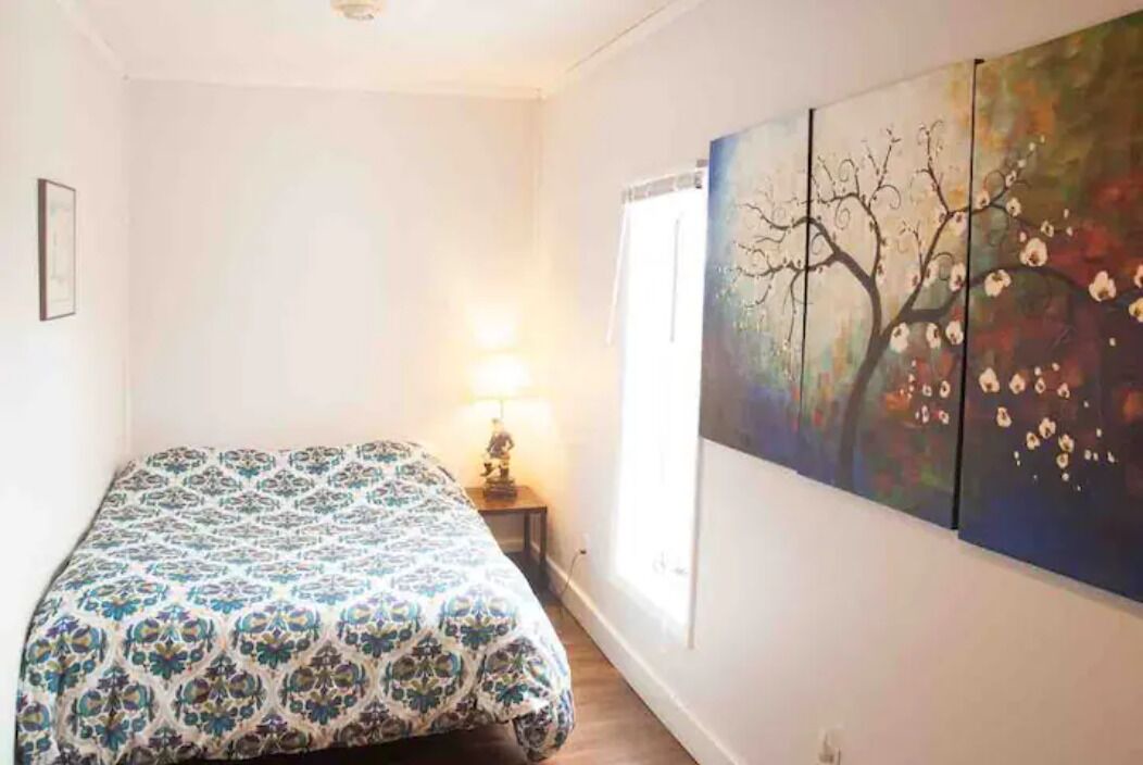 Photo of Bedroom in Oswego