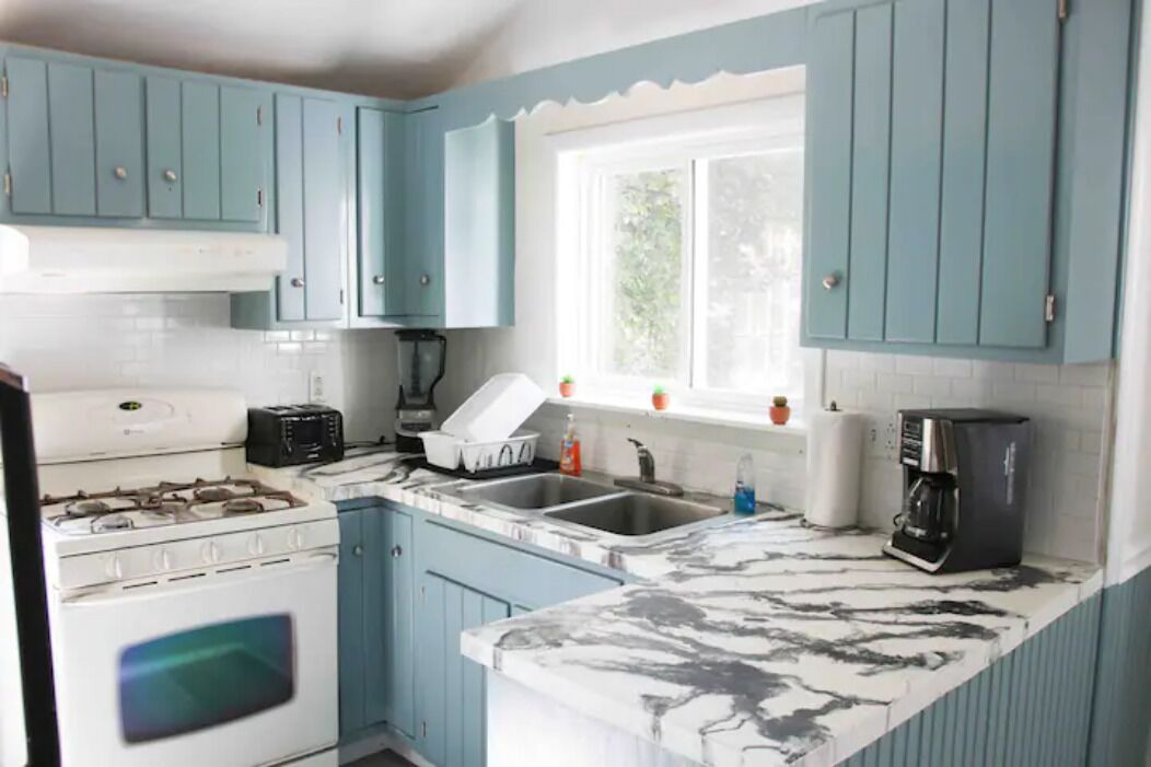 Photo of Kitchen in Oswego