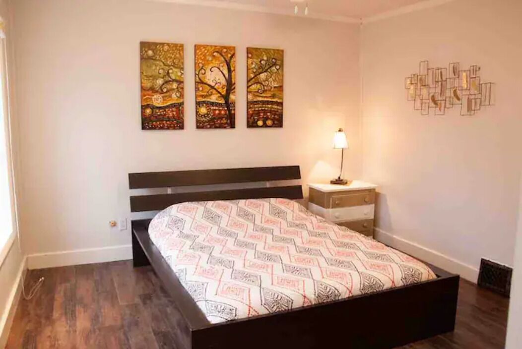 Photo of Bedroom in Oswego