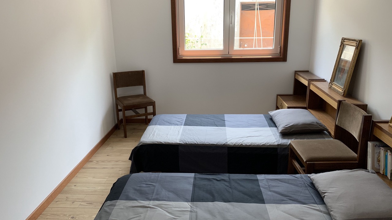 Photo of Bedroom in Amarante
