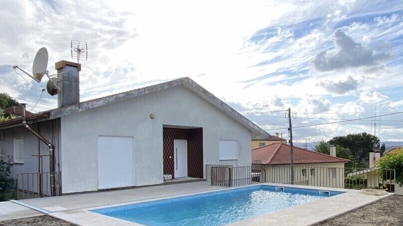 Photo of Outdoor in Amarante