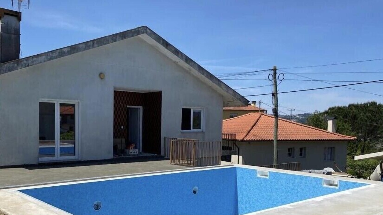 Photo of Outdoor in Amarante